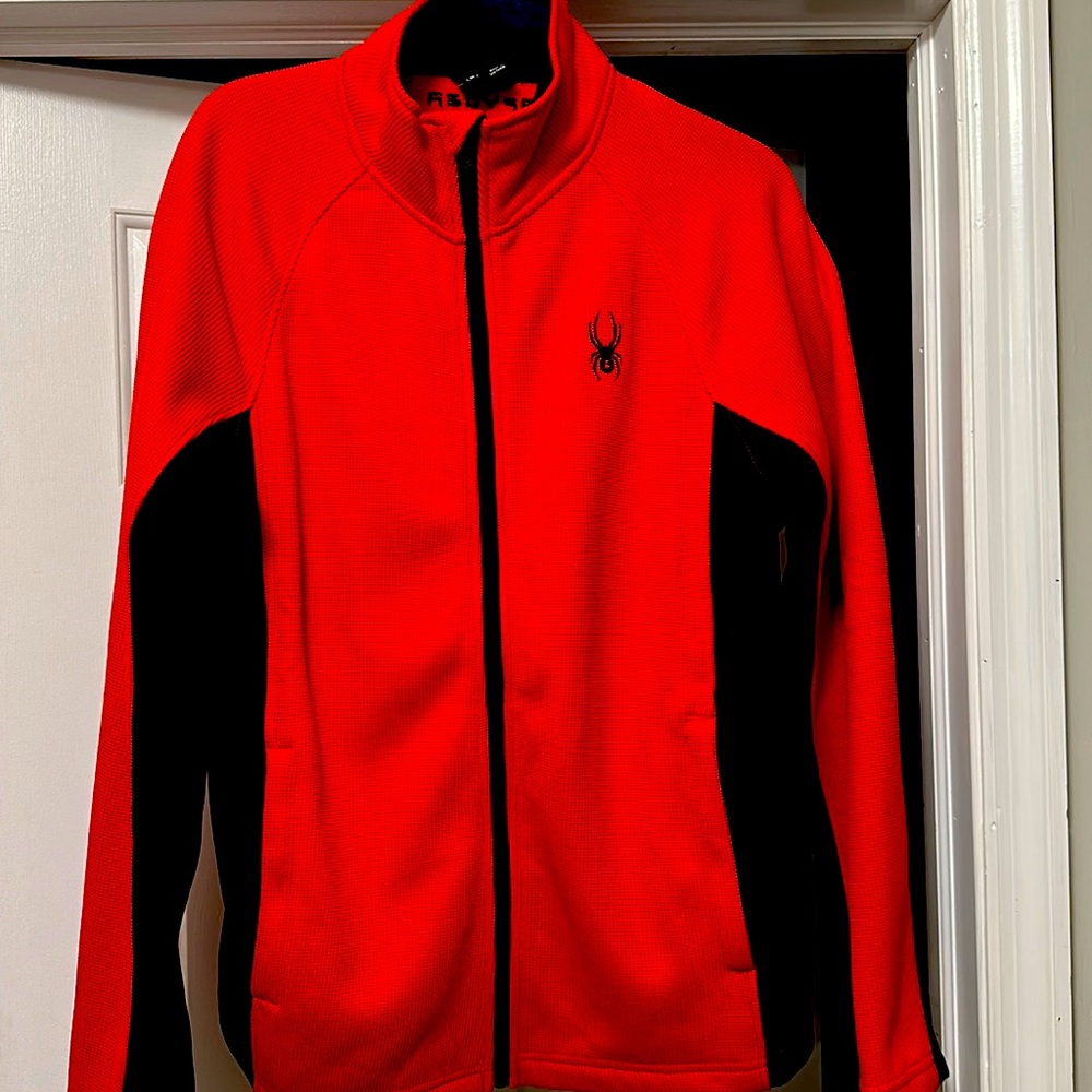 Spyder - Never Worn Jacket